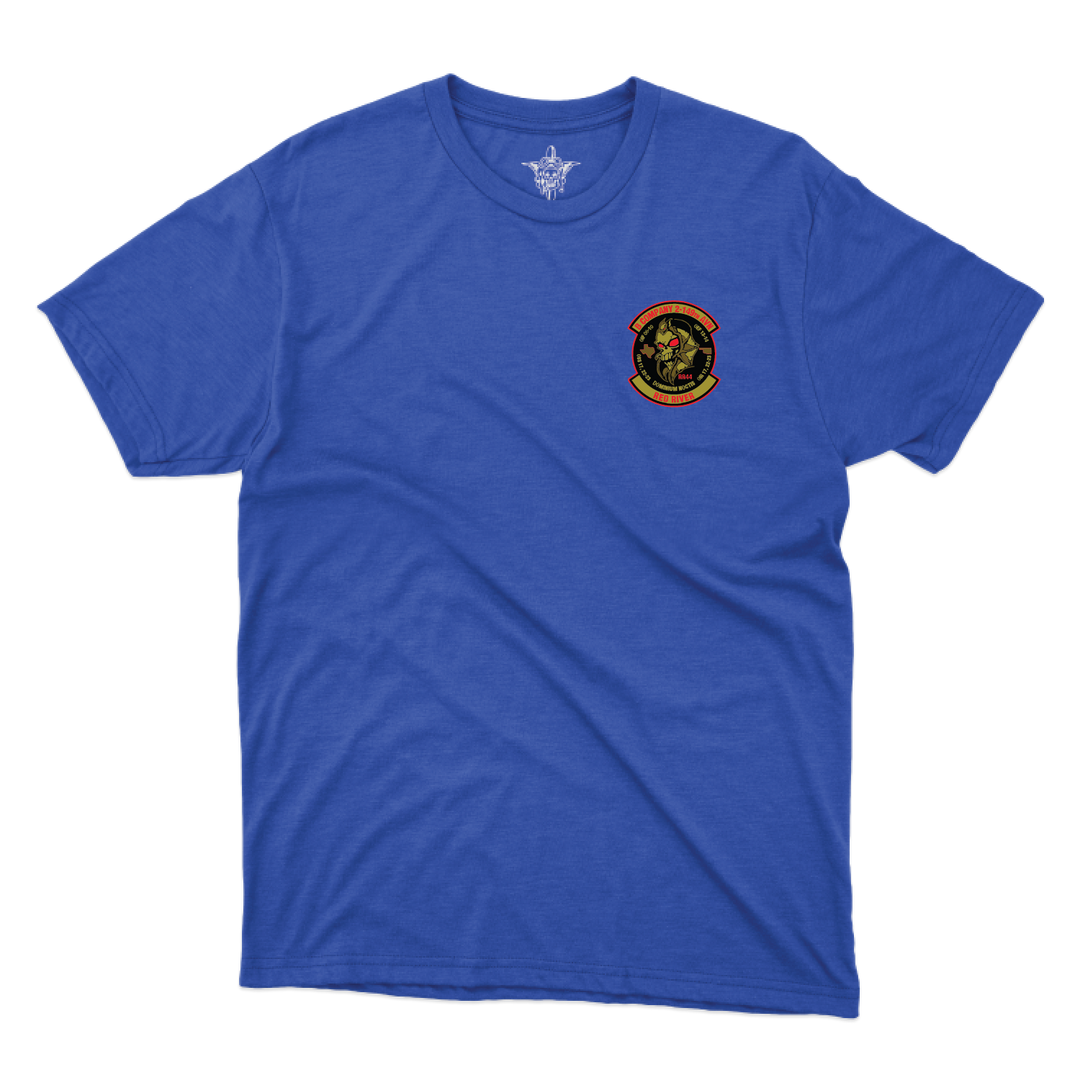 B Co, 2-149 GSAB "Red River" V1 T-Shirts