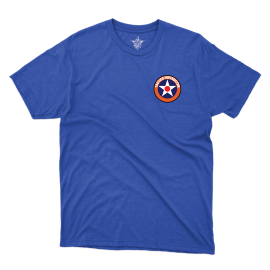 Aviation Tactics Instructor Course T-Shirts