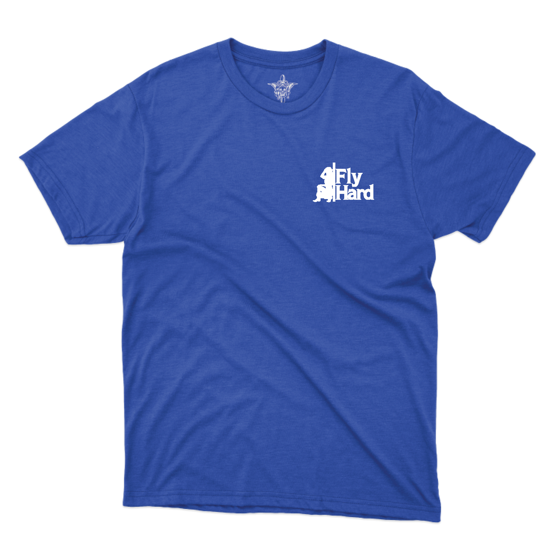 Fly Hard T-Shirt