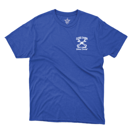 Crew Chief 22 T-Shirts