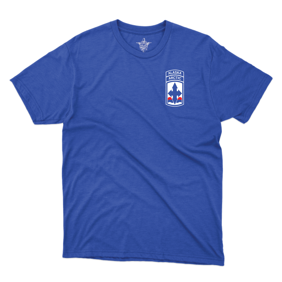 B Co, 1-297th IN BN T-Shirts