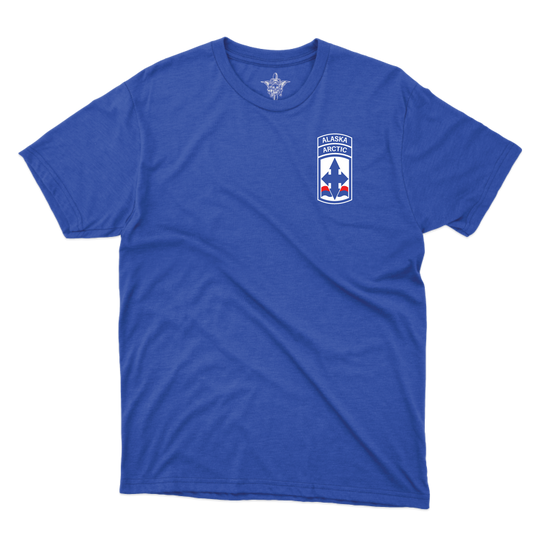 B Co, 1-297th IN BN T-Shirts