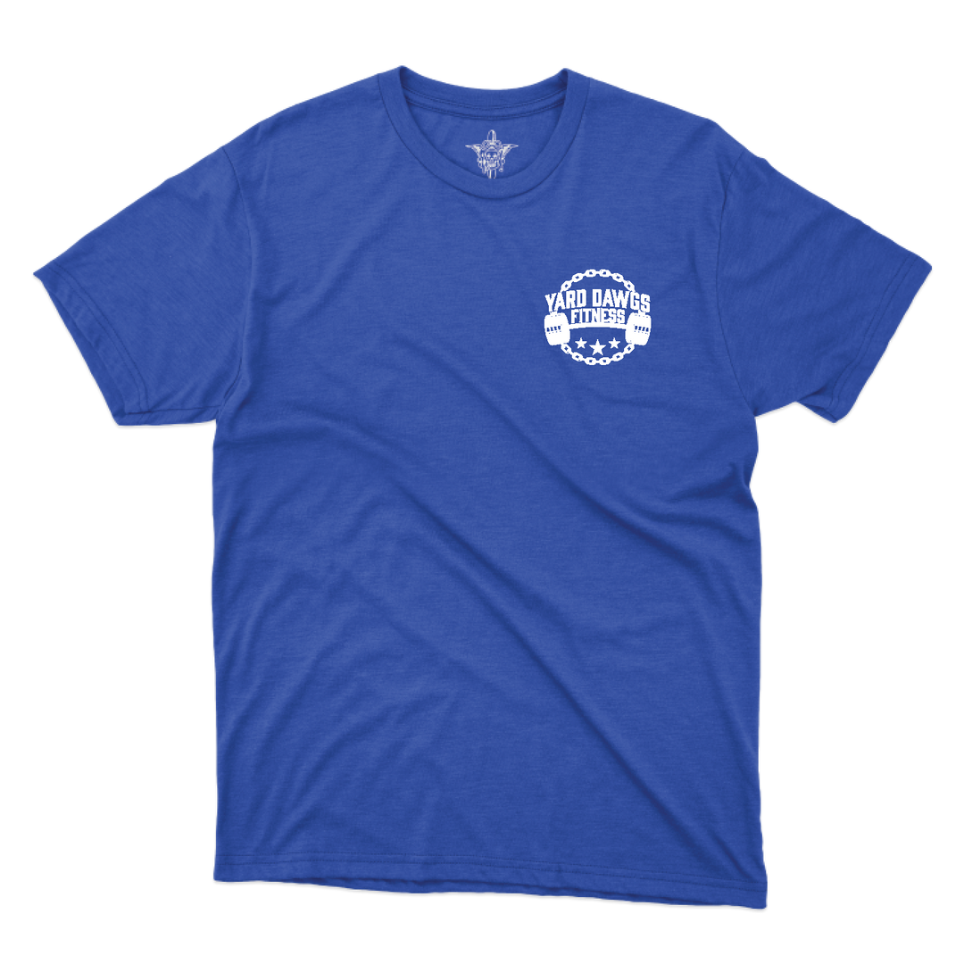 Yard Dawgs FC T-Shirts