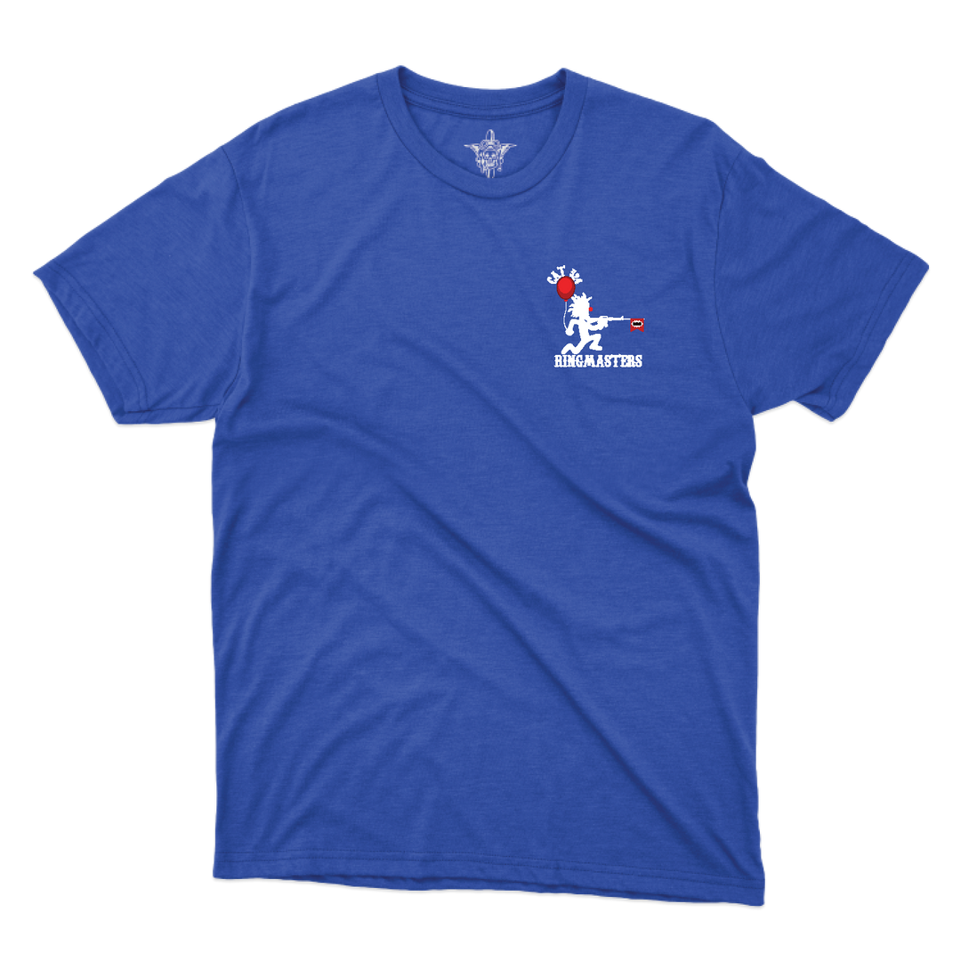 CAT 524 T-Shirts