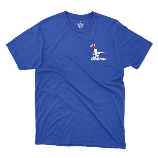 CAT 524 T-Shirts