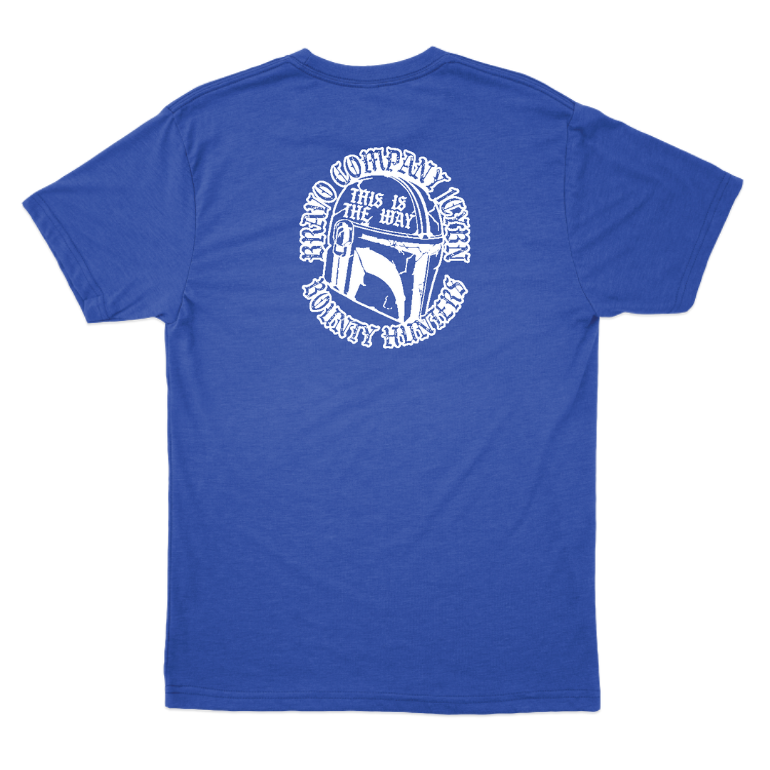 Bravo Company, 1CYBN T-Shirts