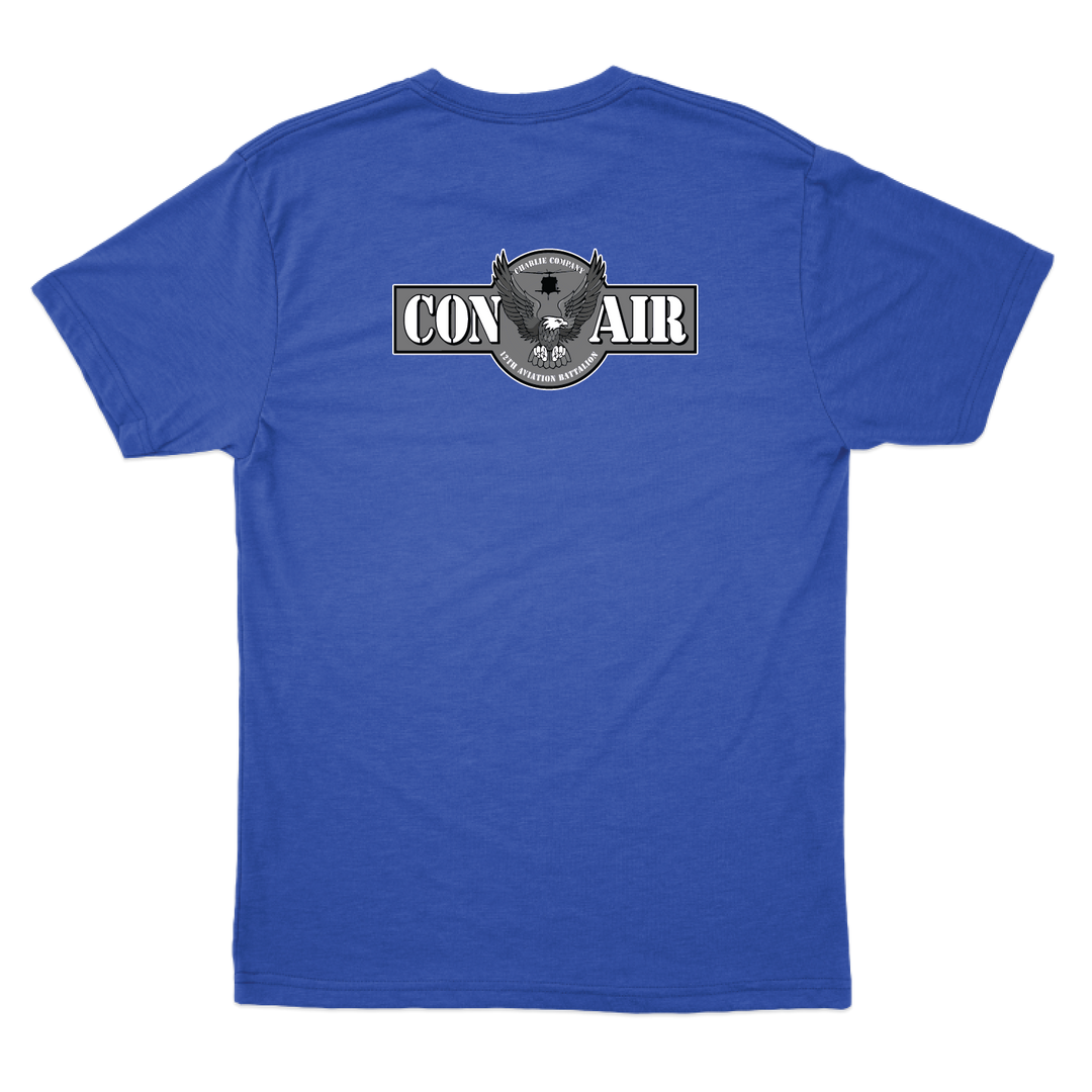 C Co, 12th AVN BN "CONAIR" T-Shirts