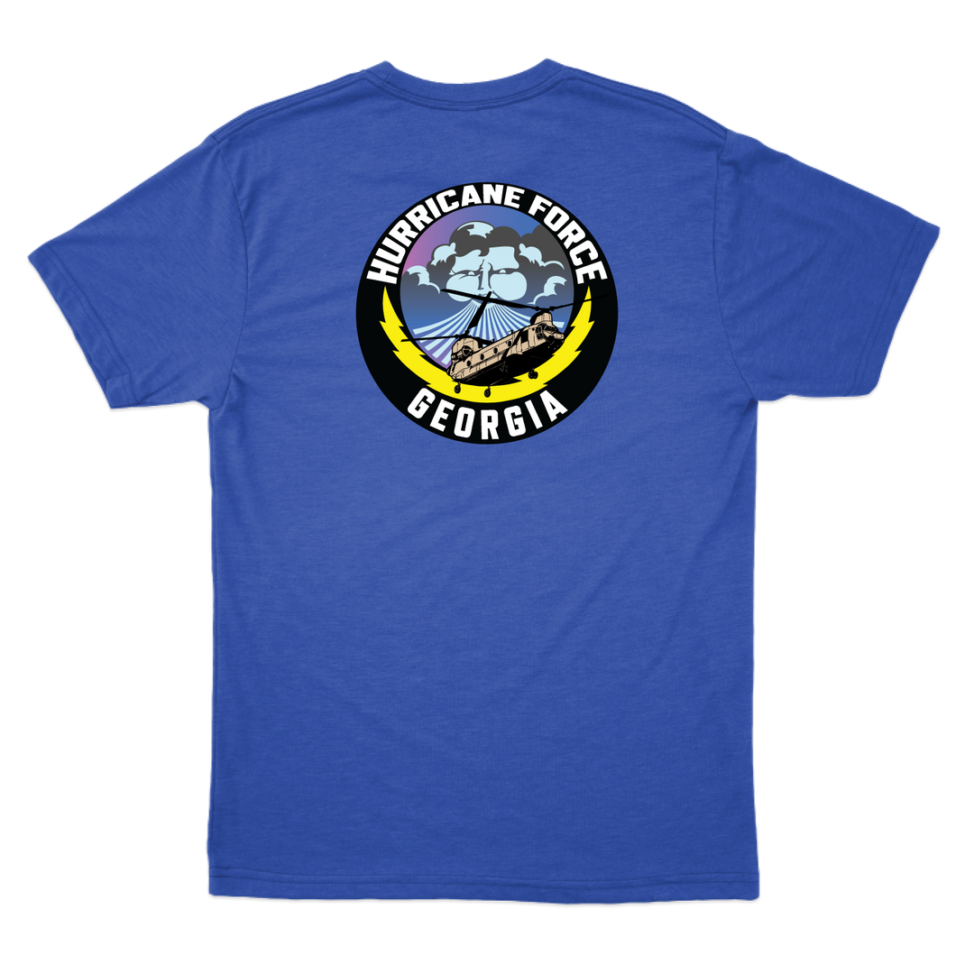 AASF3, "Guardians of the Empire" V1 T-Shirts