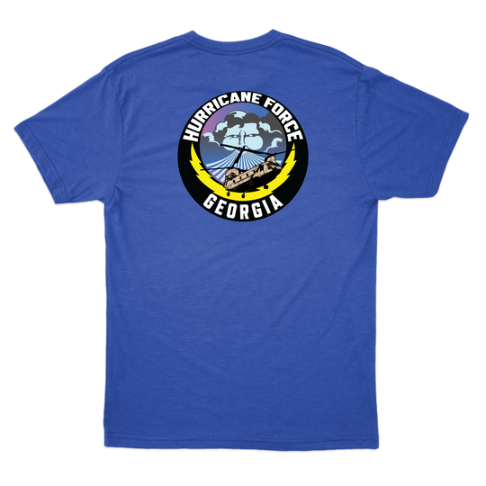 AASF3, "Guardians of the Empire" V1 T-Shirts