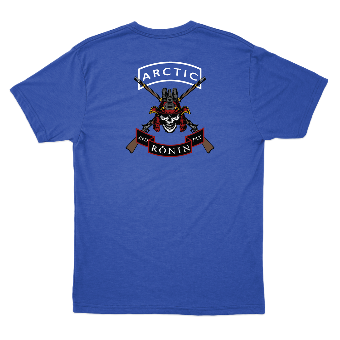 B Co, 1-297th IN BN V2 T-Shirts