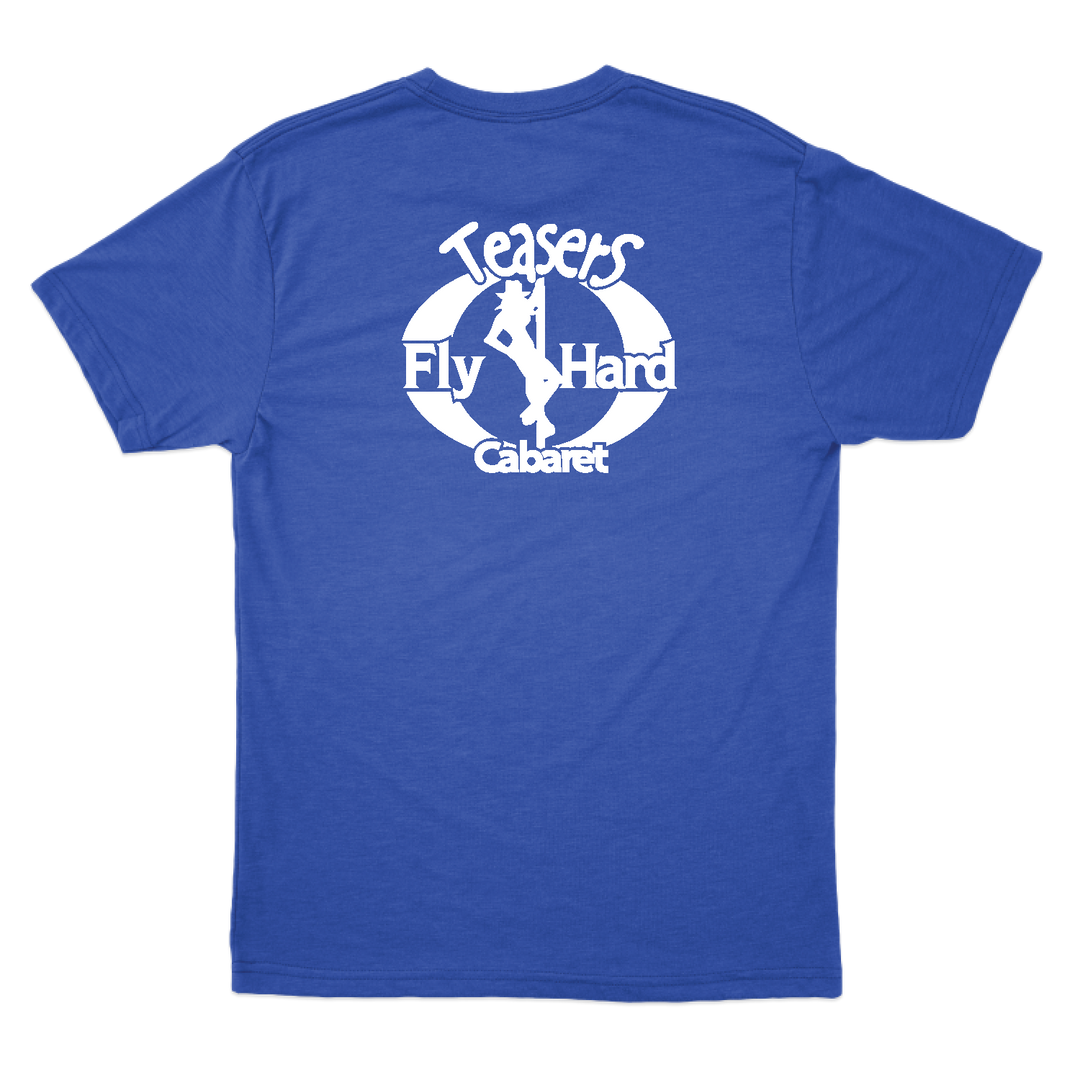 Fly Hard T-Shirt