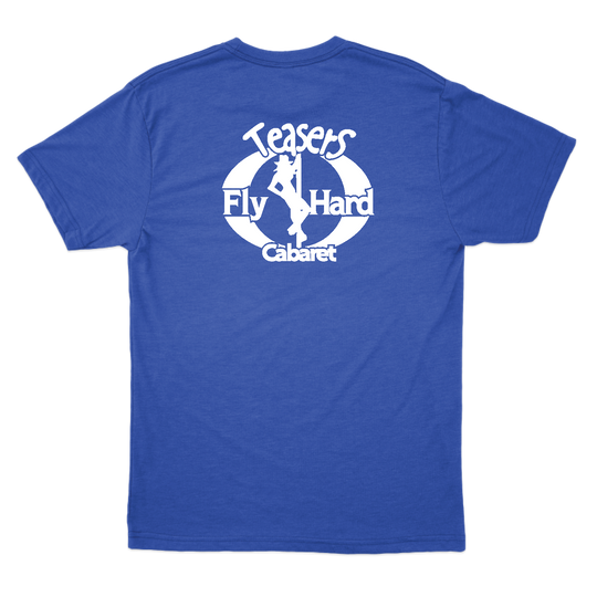 Fly Hard T-Shirt