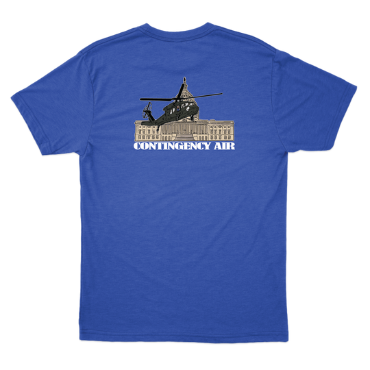 C Co, 12th AVN BN "CONAIR" V4 T-Shirts