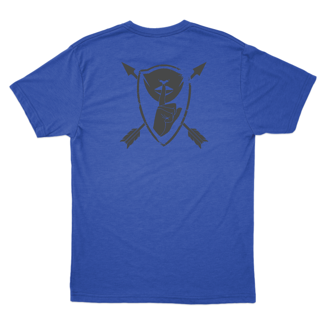 ODA 9525 Subdued T-Shirts