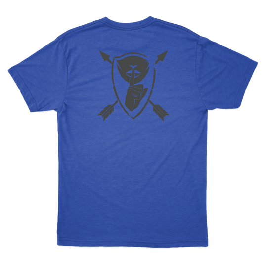 ODA 9525 Subdued T-Shirts