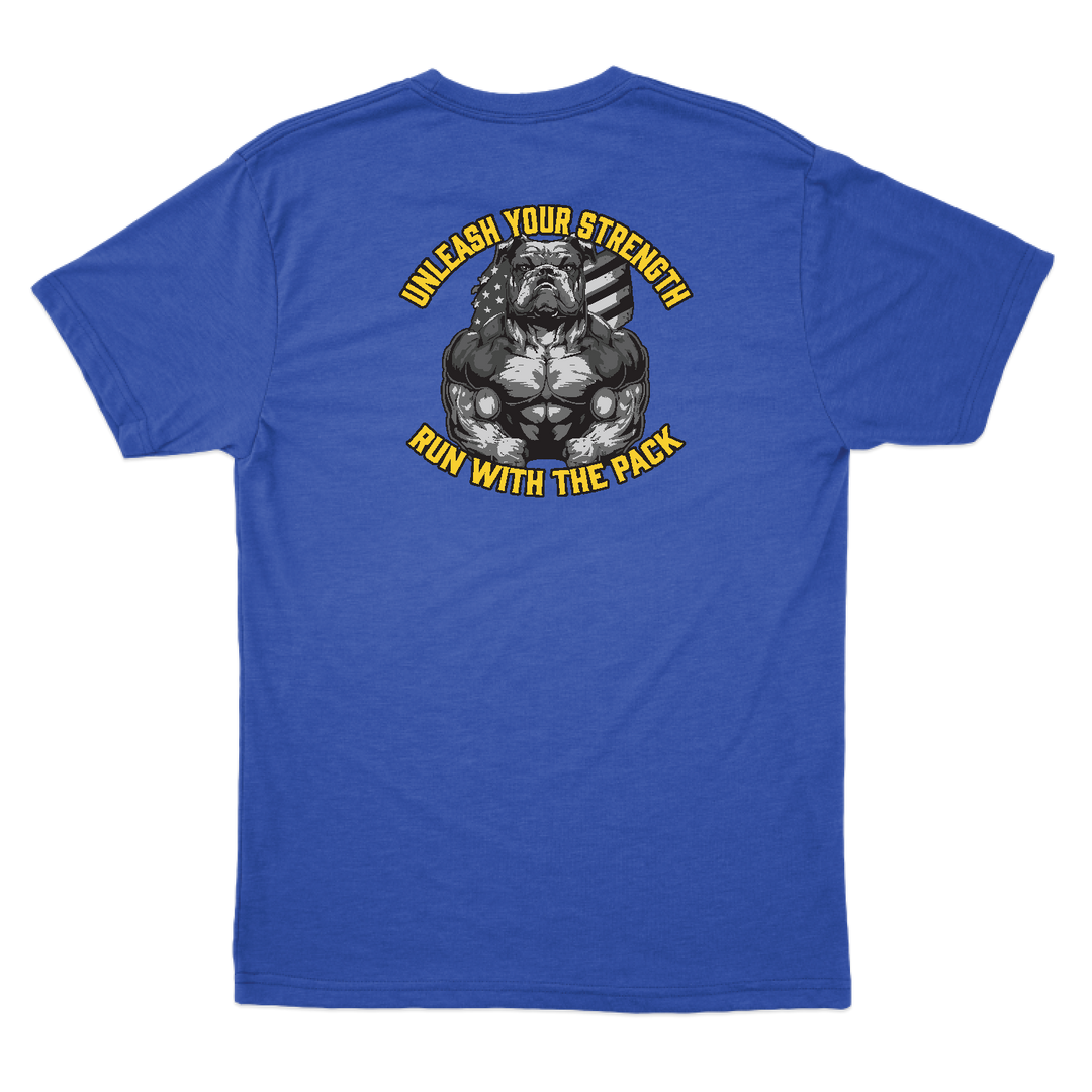 Yard Dawgs FC T-Shirts