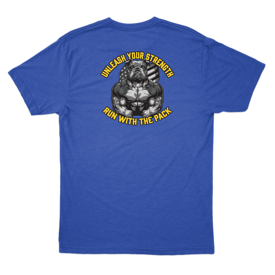 Yard Dawgs FC T-Shirts