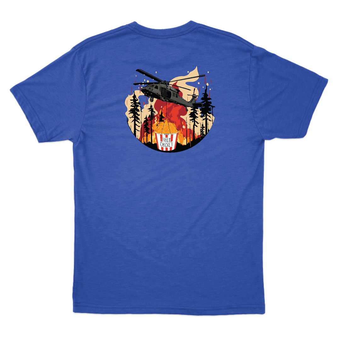 Go For a Bucket T-Shirts