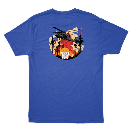 Go For a Bucket T-Shirts