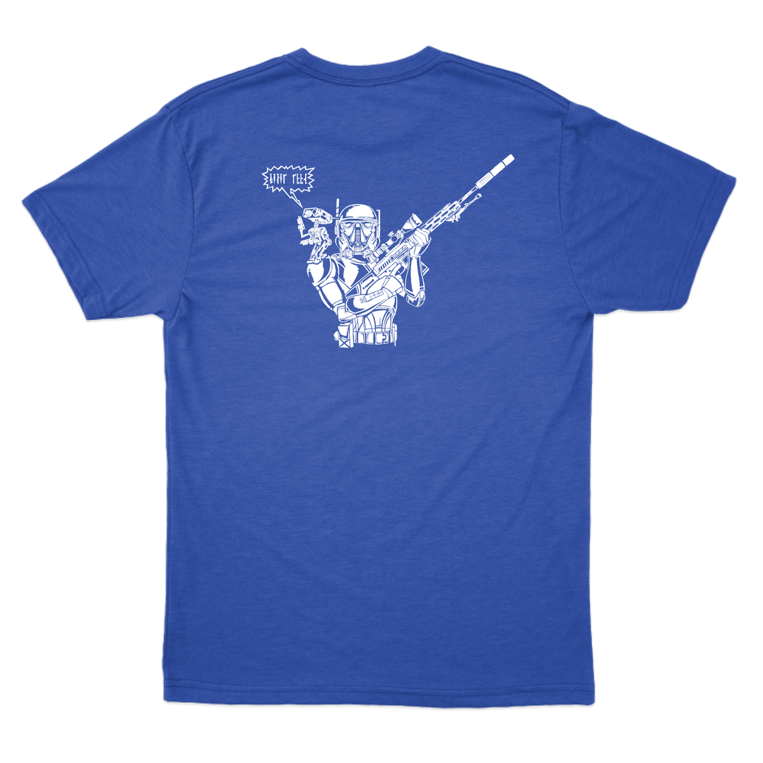 Sir.Jumps.Alot T-Shirts