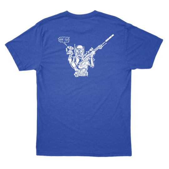 Sir.Jumps.Alot T-Shirts