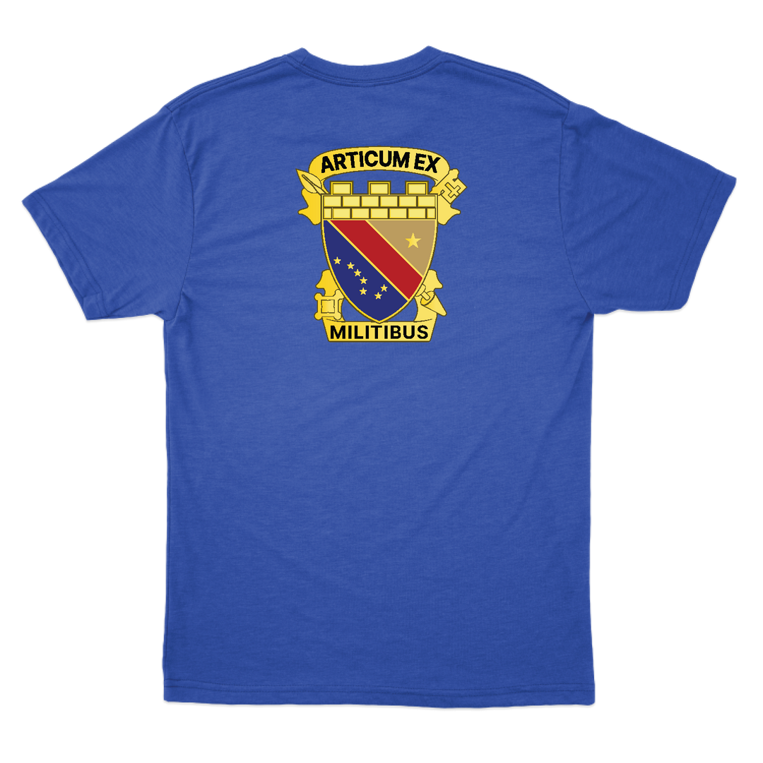 297th RSG T-Shirts