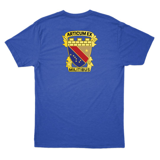 297th RSG T-Shirts
