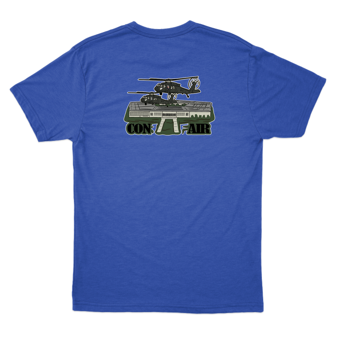 C Co, 12th AVN BN "CONAIR" v3 T-Shirts