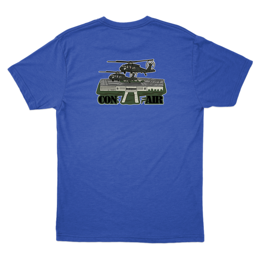 C Co, 12th AVN BN "CONAIR" v3 T-Shirts