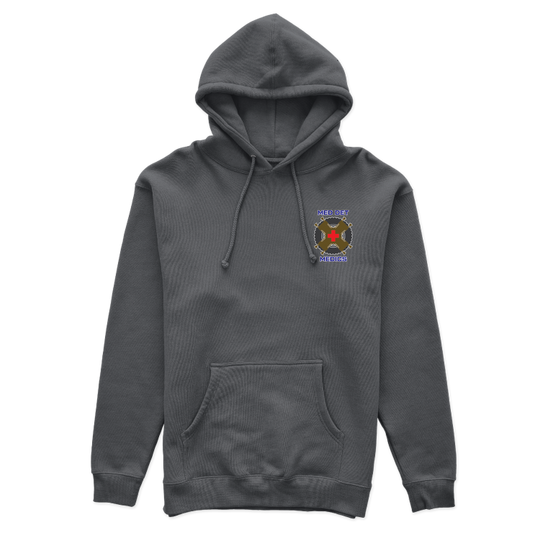 MIARNG Medical Detachment Hoodies