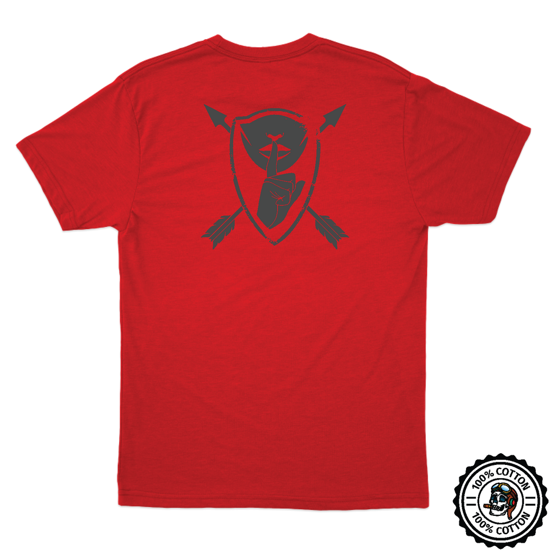 ODA 9525 Subdued T-Shirts