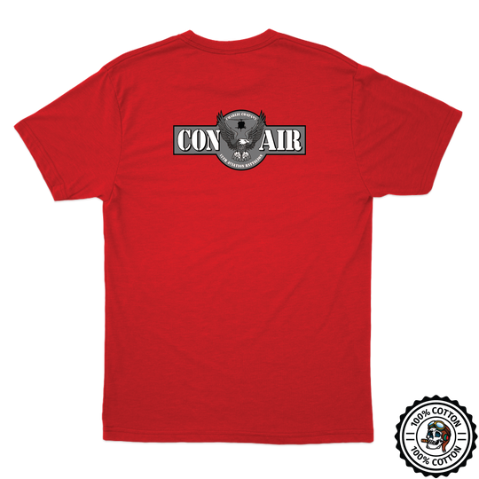 C Co, 12th AVN BN "CONAIR" T-Shirts