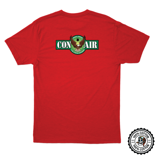 C Co, 12th AVN BN "CONAIR" V2 T-Shirts