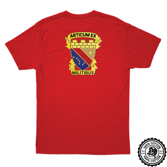297th RSG T-Shirts