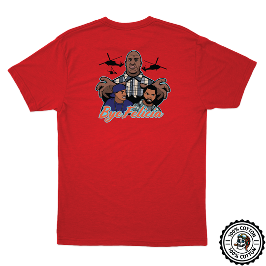A Co, 2-149 AVN "Alpha Deuce" T-Shirts