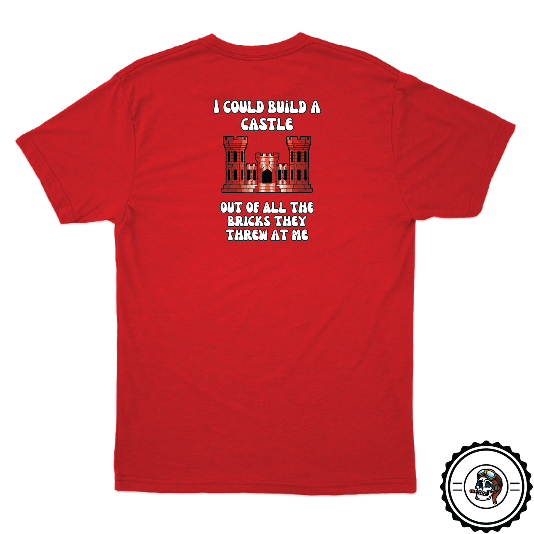 1140th Engineer Battalion T-Shirts