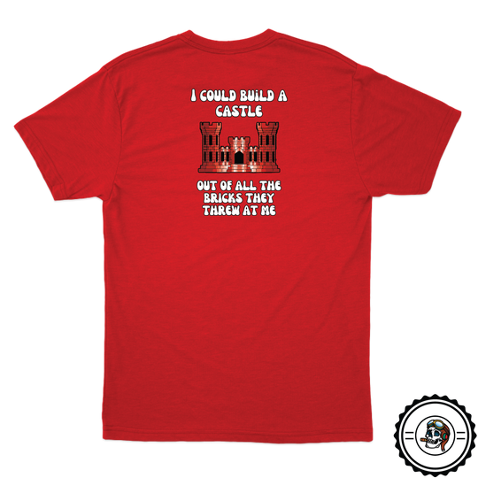 1140th Engineer Battalion T-Shirts