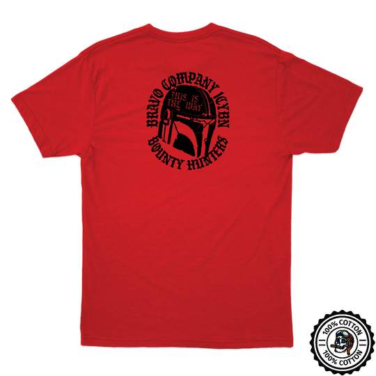 Bravo Company, 1CYBN T-Shirts