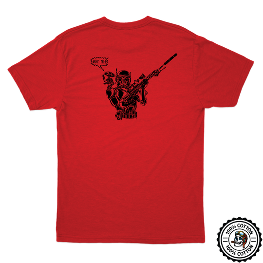 Sir.Jumps.Alot T-Shirts