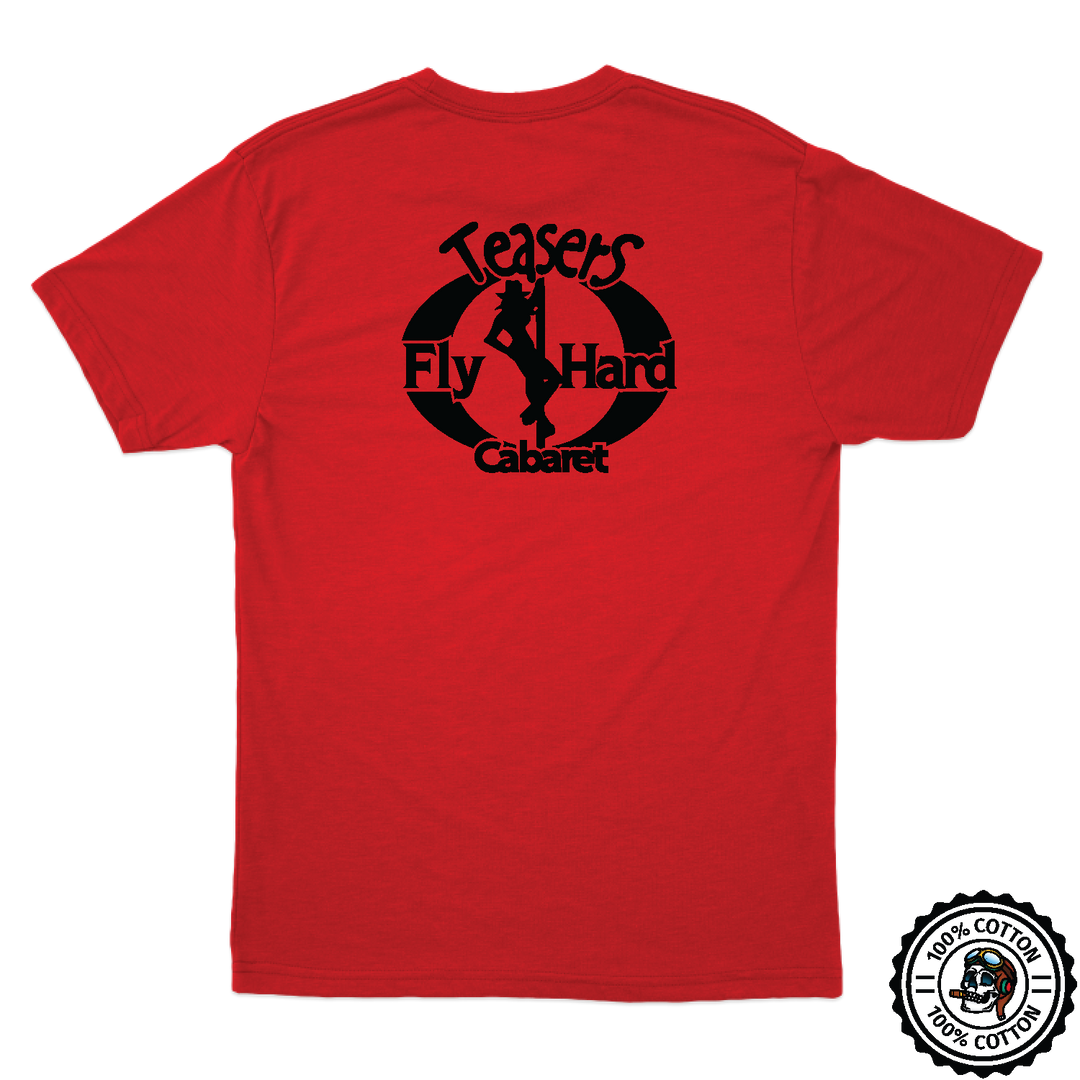 Fly Hard T-Shirt
