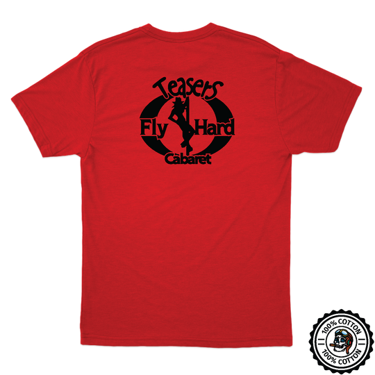 Fly Hard T-Shirt