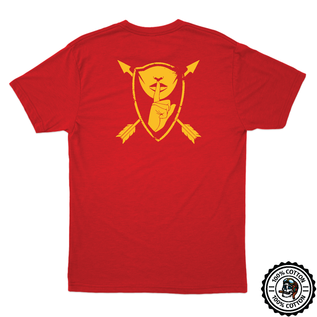 ODA 9525 T-Shirts