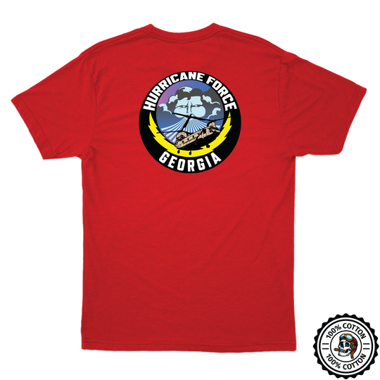 AASF3, "Guardians of the Empire" V1 T-Shirts