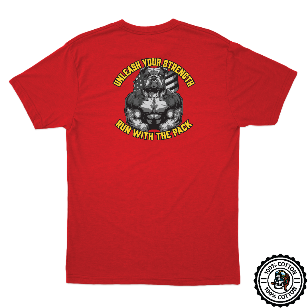 Yard Dawgs FC T-Shirts