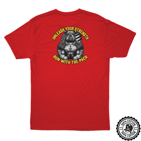Yard Dawgs FC T-Shirts