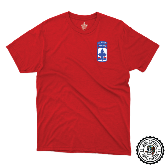 B Co, 1-297th IN BN T-Shirts