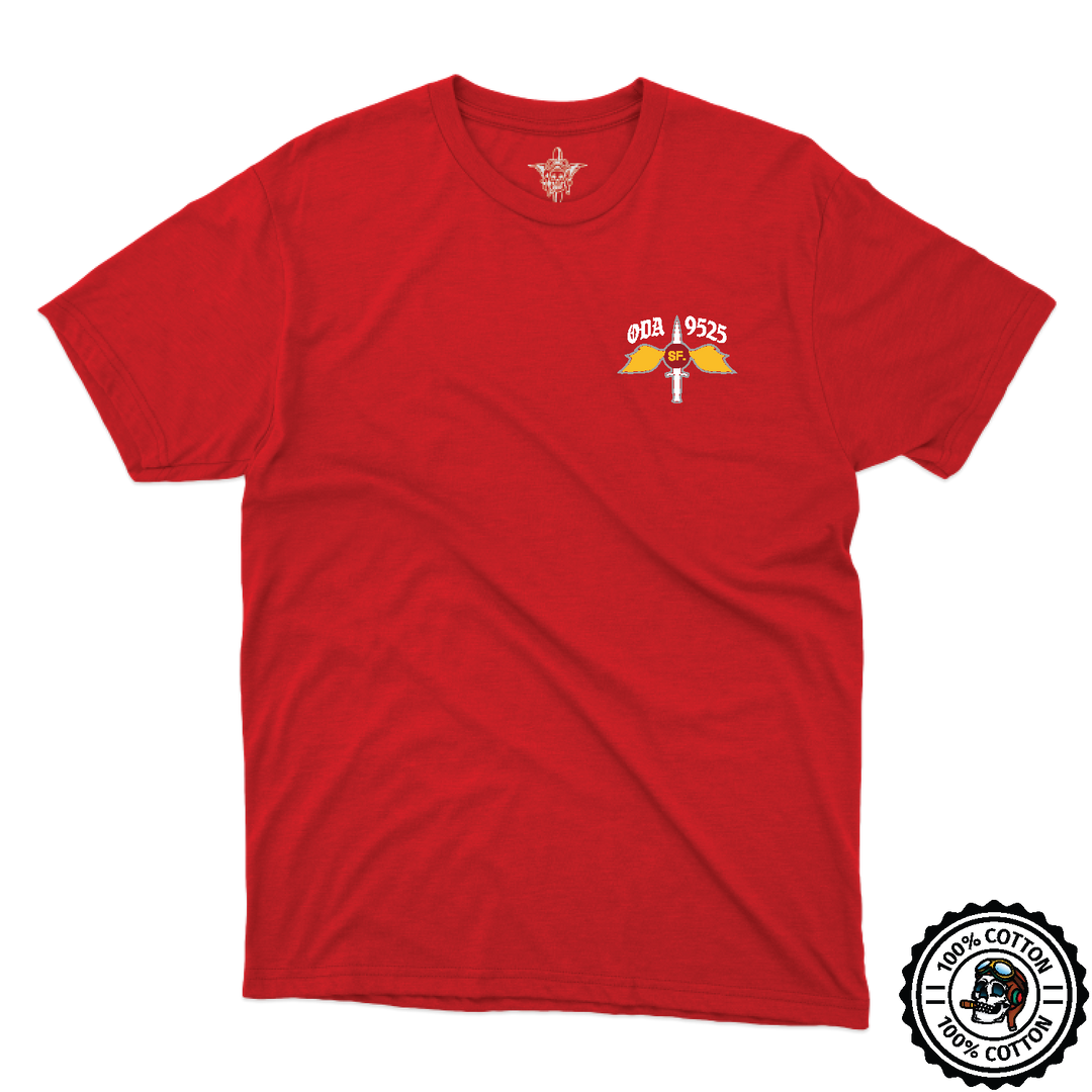 ODA 9525 T-Shirts