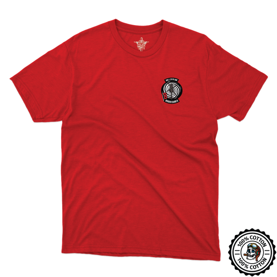 HHC, 1-135 AHB "Hurricanes" V1 T-Shirts