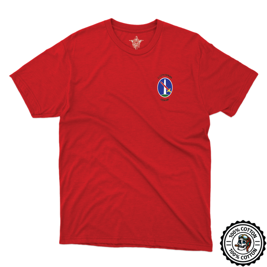 C Co, 12th AVN BN "CONAIR" V2 T-Shirts