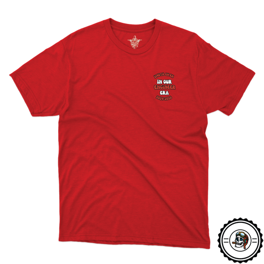 1140th Engineer Battalion T-Shirts